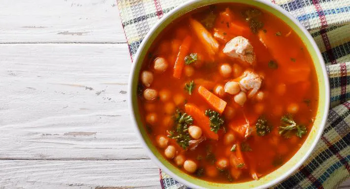 Photo of restaurant Chez Nicky in Hornsey, London - Photo 2