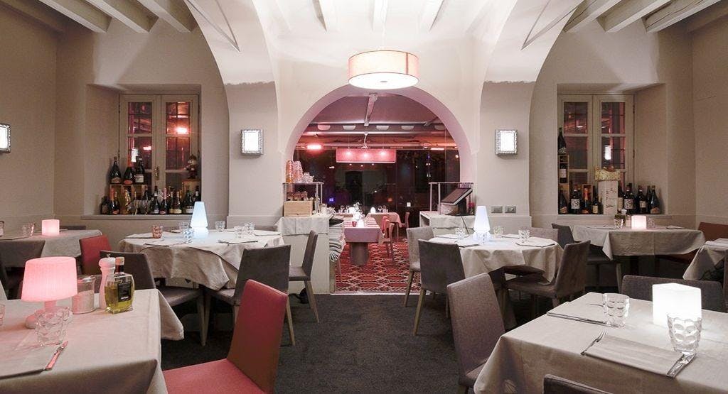 Photo of restaurant Ristorante San Martino - Iseo in Iseo, Brescia