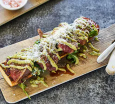 Bistro & Bar Rauma, Keskusta, Rauma