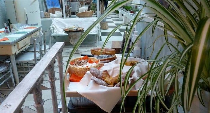 Image 1 of restaurant Al Less