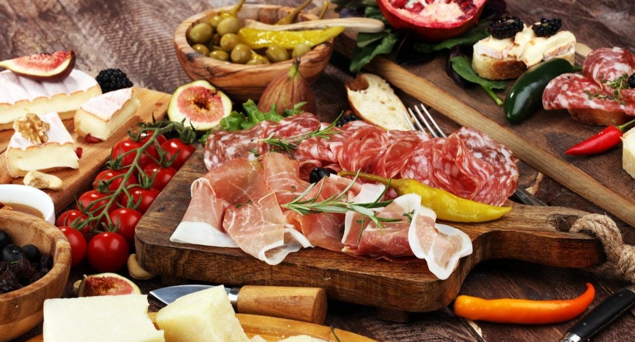 Photo of restaurant Marco Polo in Wandsworth, London - Photo 6