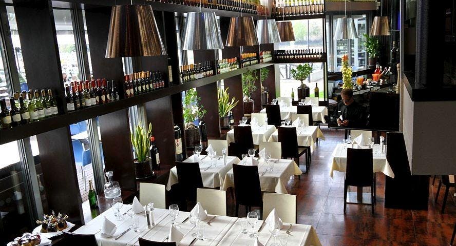 Photo of restaurant Marco Polo in Wandsworth, London - Photo 4