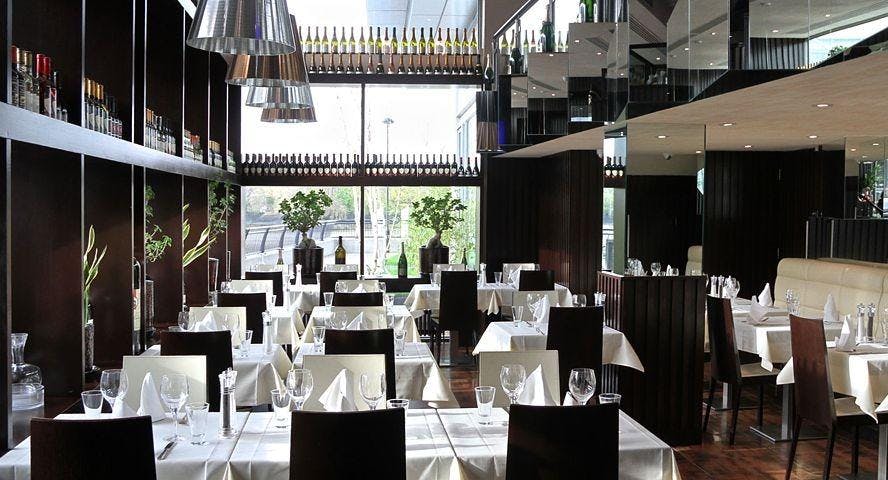 Photo of restaurant Marco Polo in Wandsworth, London - Photo 5