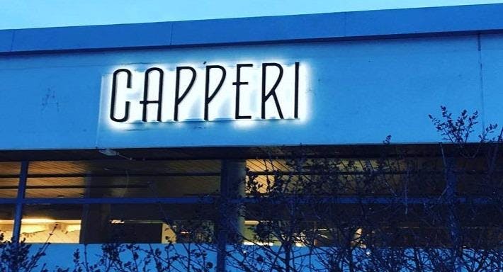 Image 10 of restaurant Capperi - Oulunkylä