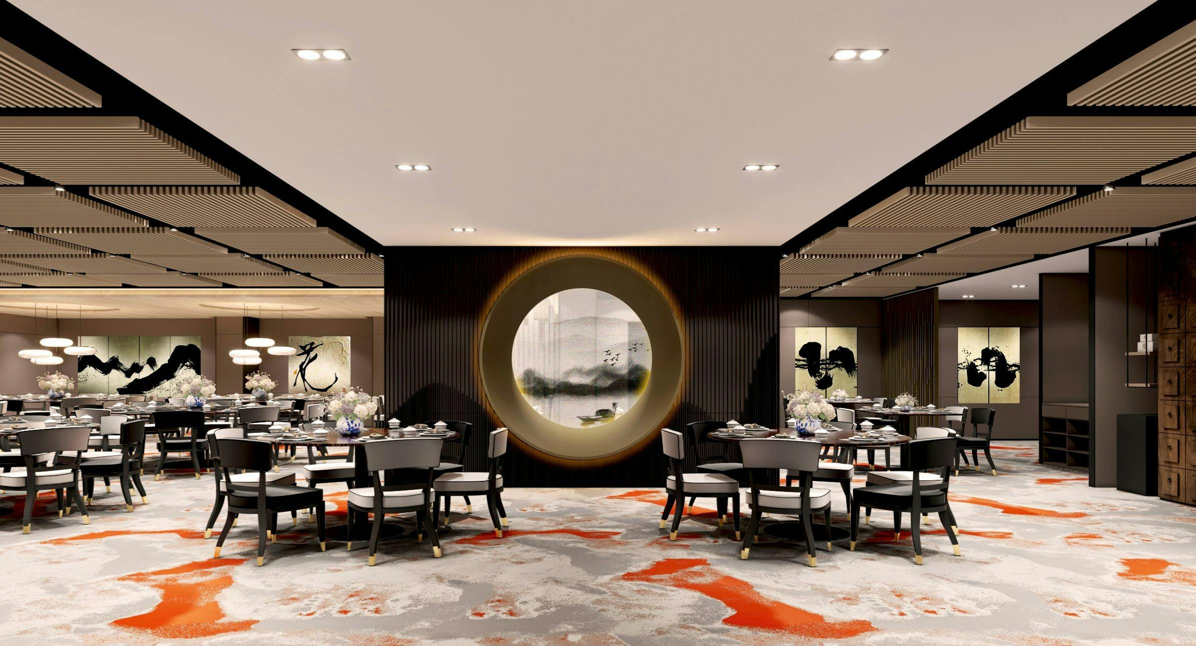 Photo of restaurant Si Chuan Dou Hua Restaurant at PARKROYAL on Kitchener Road in Farrer Park, Singapore
