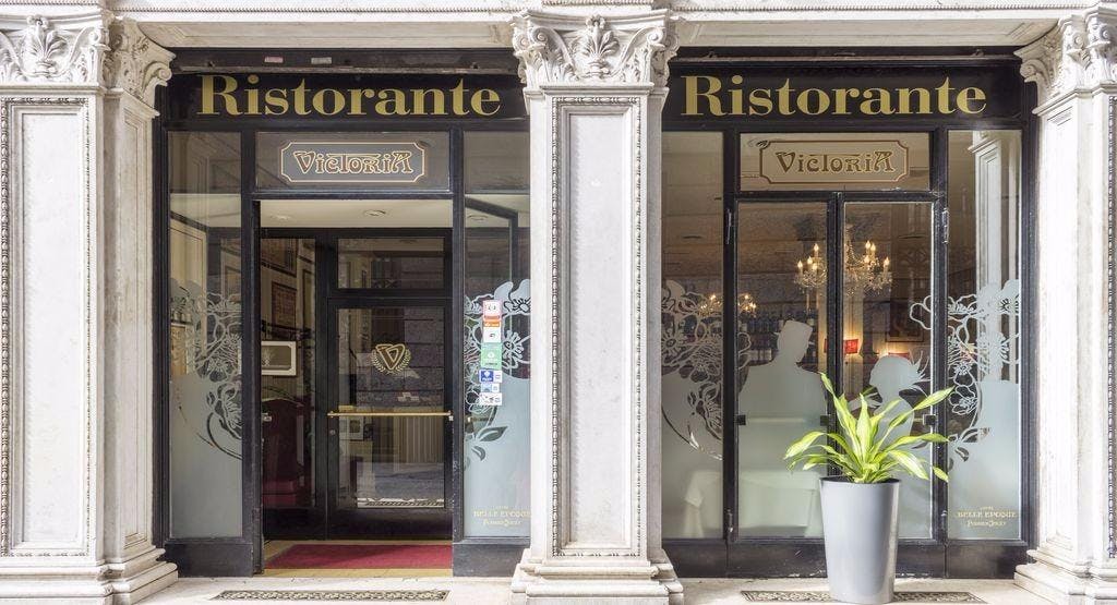 Photo of restaurant Ristorante Victoria in Centre, Milan