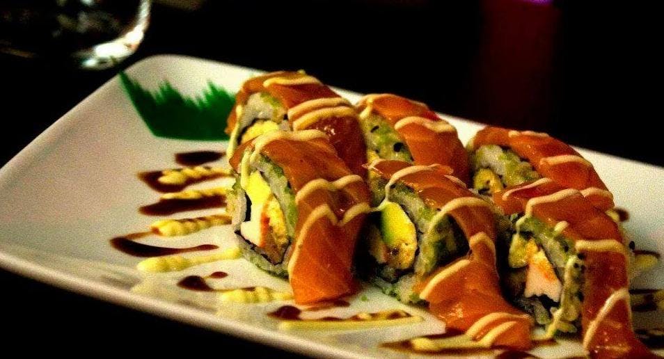 Photo of restaurant Toshi in Centre, Ragusa - Photo 2