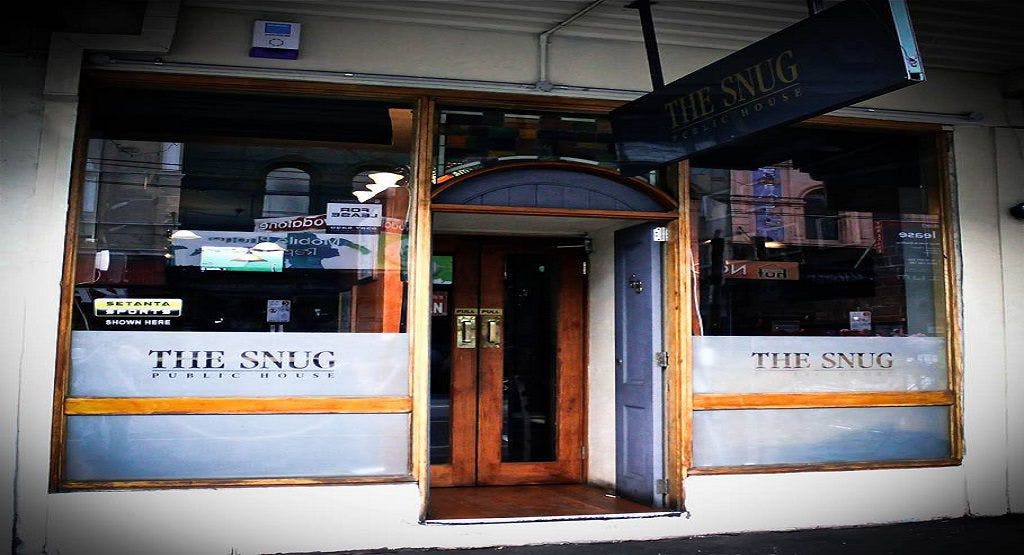 Photo of restaurant The Snug Public House in Brunswick, Melbourne