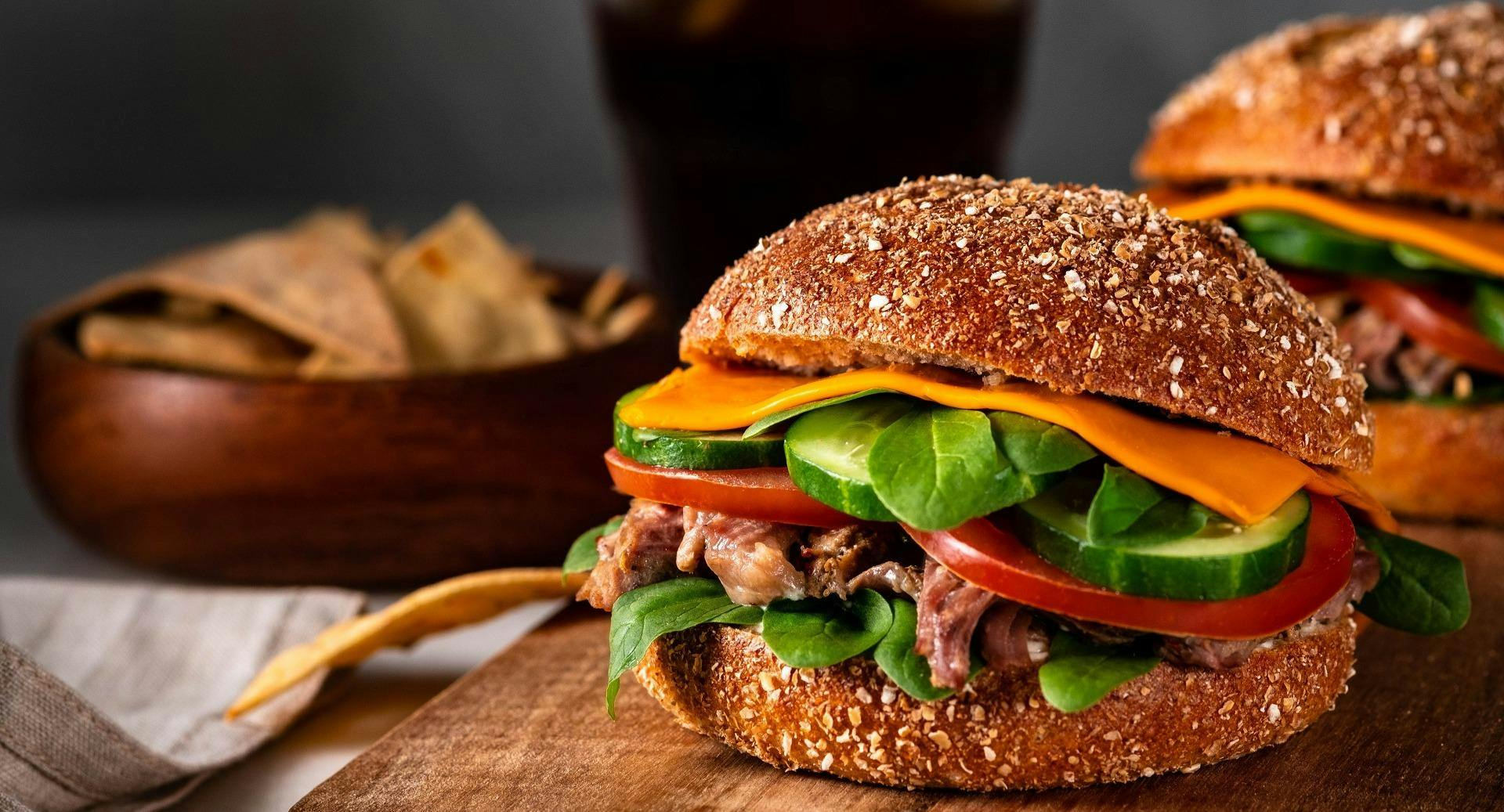 Photo of restaurant Urban Bistro in 7. District, Vienna