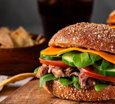 Restaurant Urban Bistro in 7. Bezirk, Wien