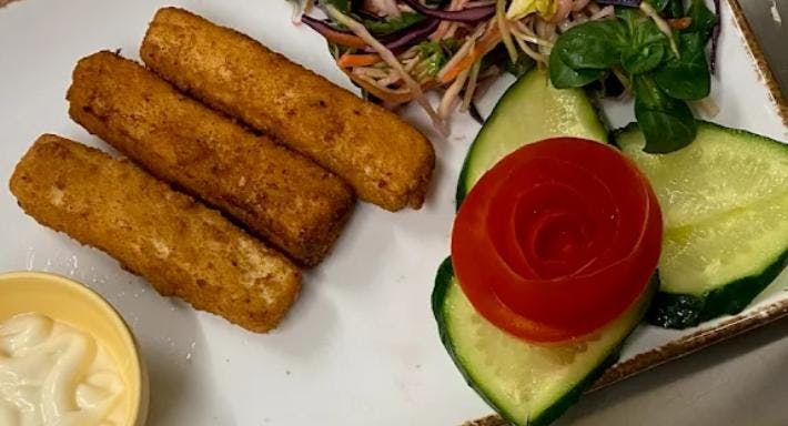 Restaurant VeroIndia Ristorante Indiano in City Centre, Verona