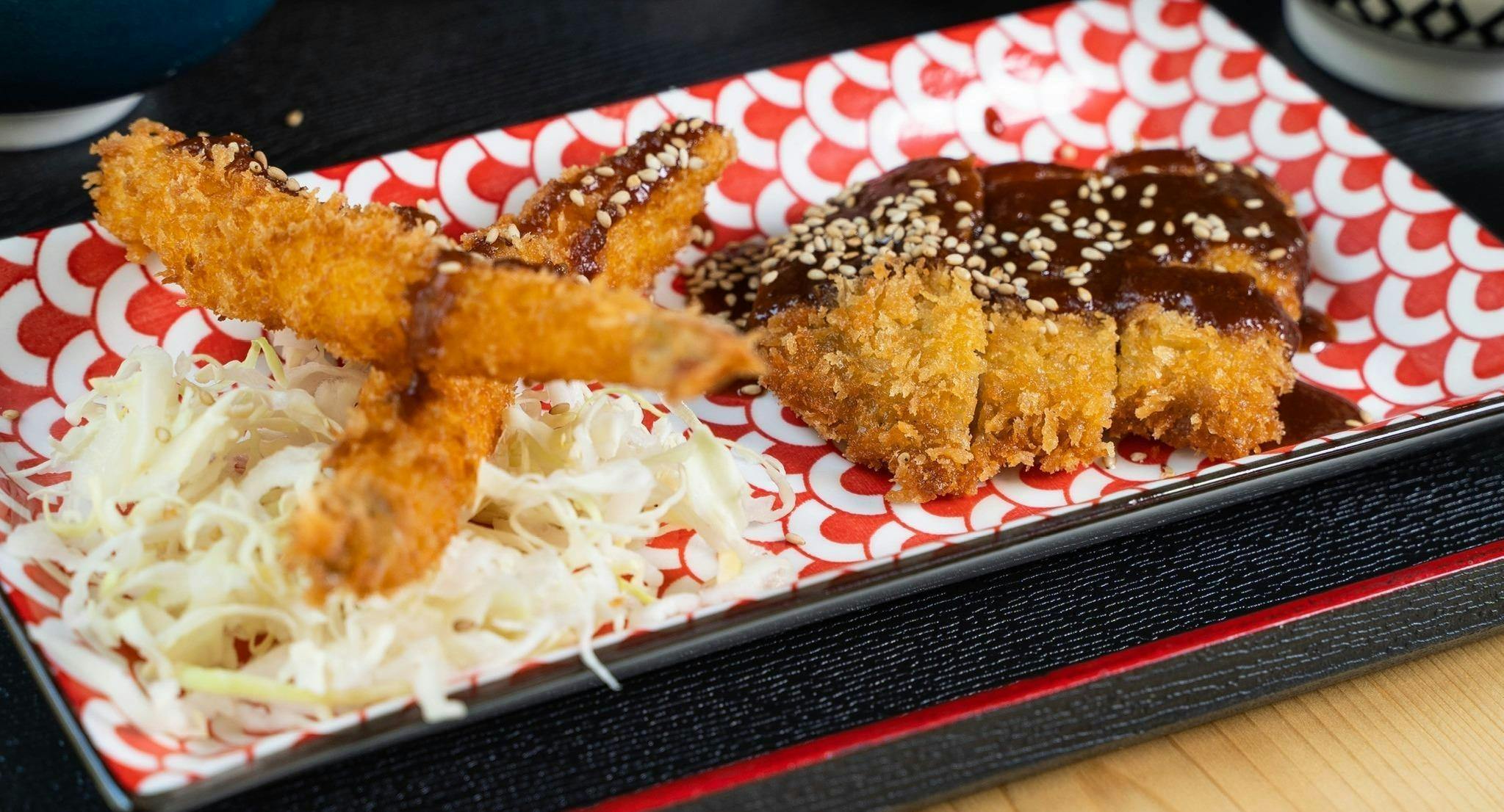 Photo of restaurant Sagami - Parma centro in Centre, Parma