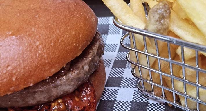 Photo of restaurant Charles Cafe Bistro in Seddon, Melbourne - Photo 6