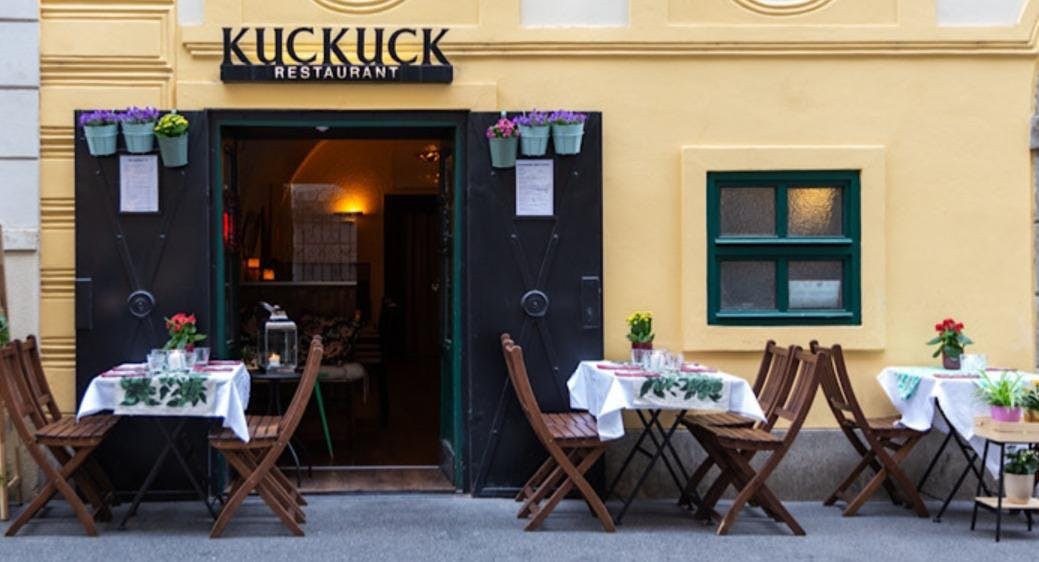 Photo of restaurant Der Kuckuck in 1. District, Vienna