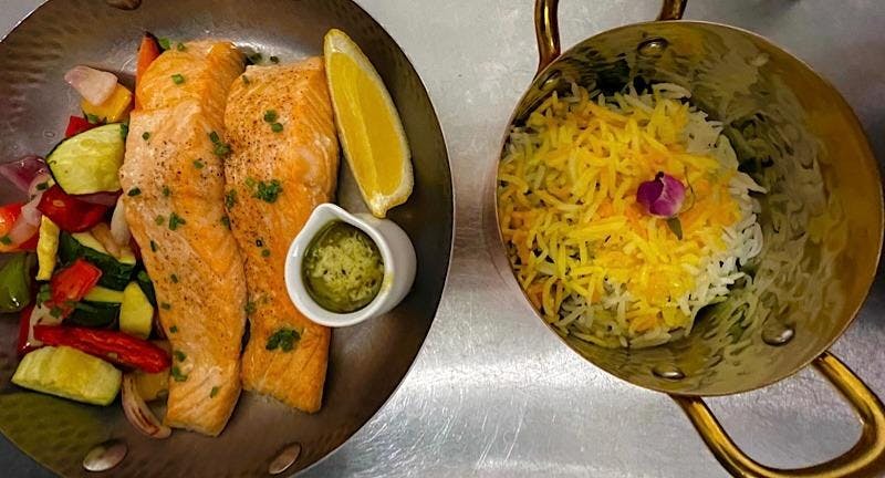 Bilder von Restaurant Der Kuckuck in 1. Bezirk, Wien