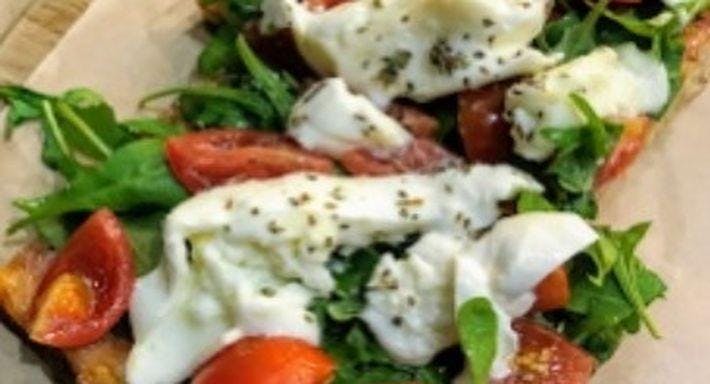 Photo of restaurant Trattoria Pizzeria bar La Follia in Celio/Colosseo, Rome - Photo 14