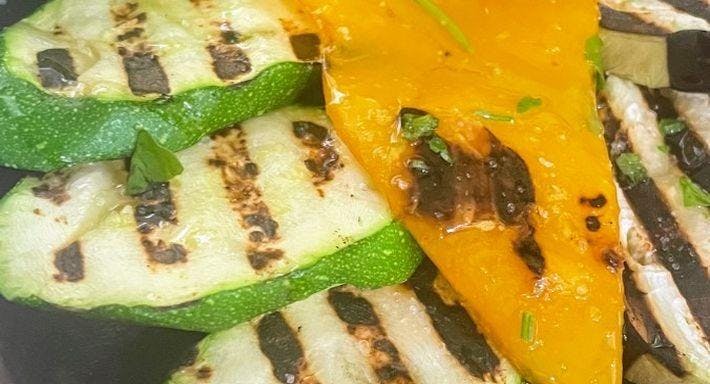 Photo of restaurant Trattoria Pizzeria bar La Follia in Celio/Colosseo, Rome - Photo 7