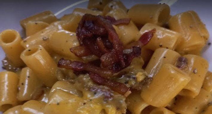 Photo of restaurant Trattoria Pizzeria bar La Follia in Celio/Colosseo, Rome - Photo 9