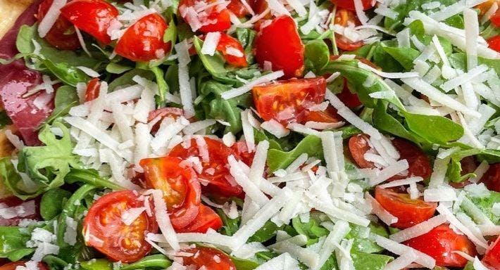 Photo of restaurant Trattoria Pizzeria bar La Follia in Celio/Colosseo, Rome - Photo 4