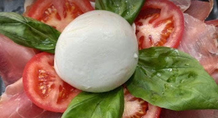 Photo of restaurant Trattoria Pizzeria bar La Follia in Celio/Colosseo, Rome - Photo 13