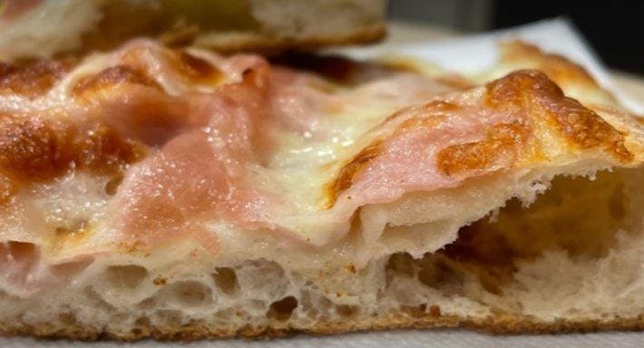 Photo of restaurant Trattoria Pizzeria bar La Follia in Celio/Colosseo, Rome - Photo 8