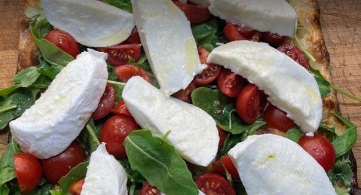 Photo of restaurant Trattoria Pizzeria bar La Follia in Celio/Colosseo, Rome - Photo 10