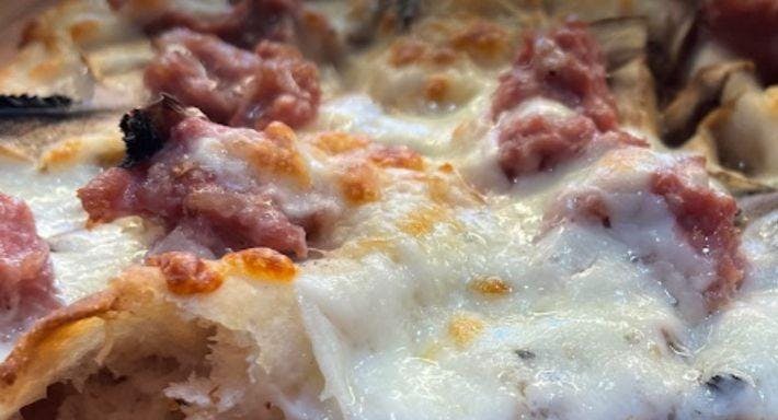 Photo of restaurant Trattoria Pizzeria bar La Follia in Celio/Colosseo, Rome - Photo 2