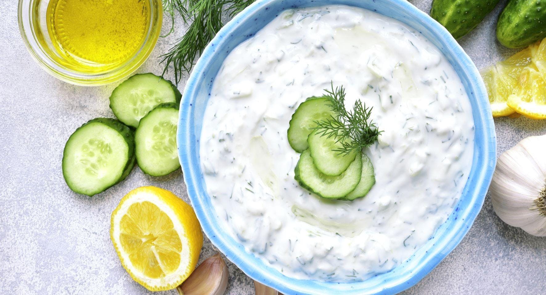 Photo of restaurant Greek Kitchen Tavern in Zentrum, Sindelfingen