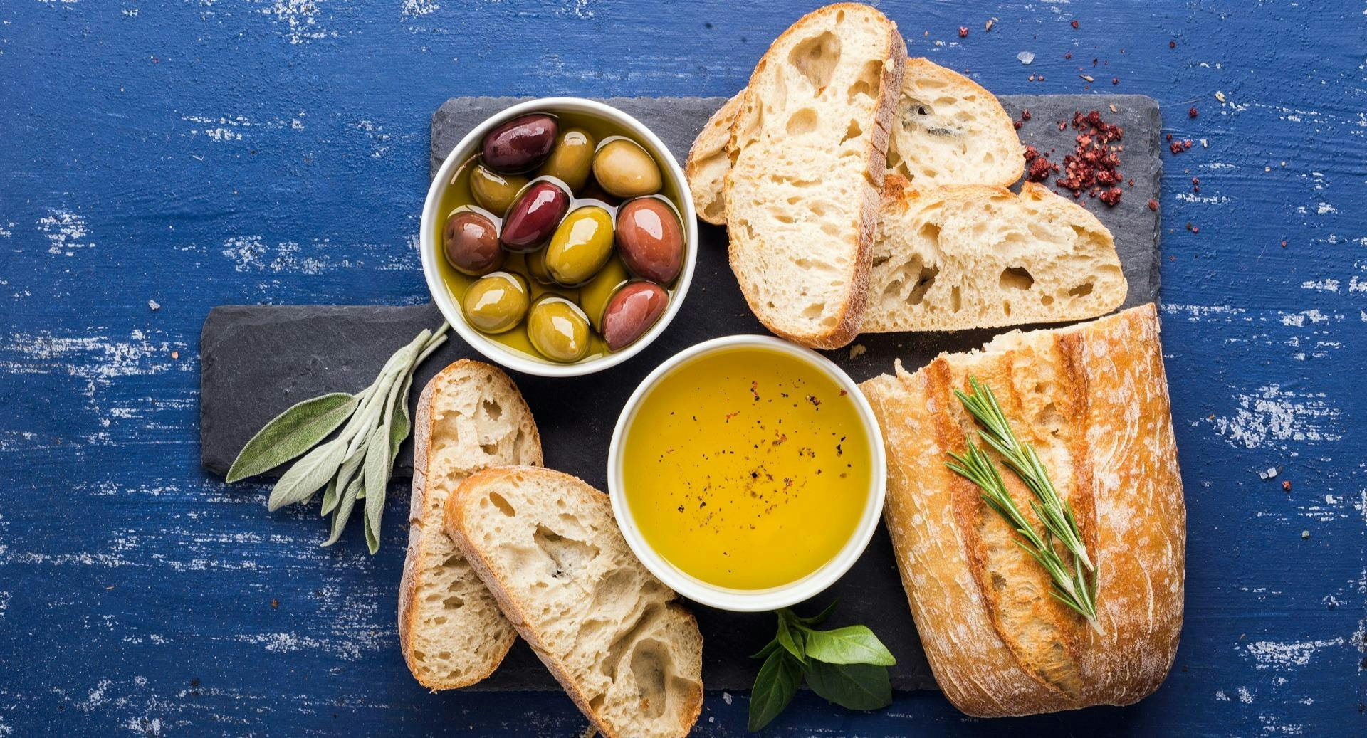 Bilder von Restaurant Griechisches Restaurant&Weinbar Plaka in 1. Bezirk, Wien - Photo 3