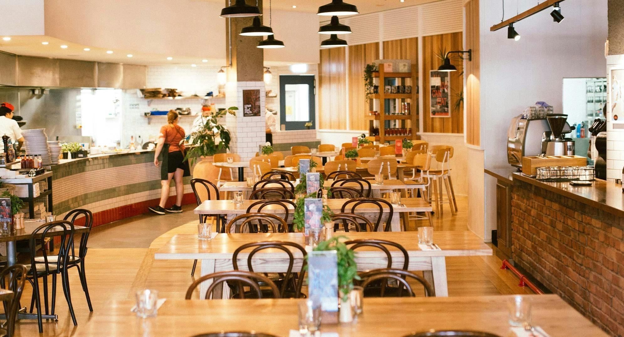 Photo of restaurant Goode Brothers (Botany) in Howick, Auckland