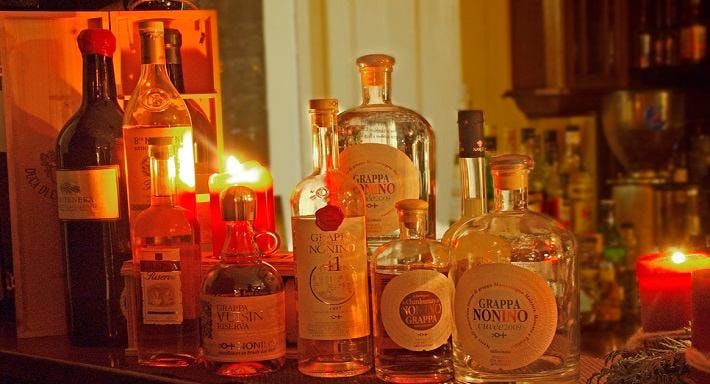 Bilder von Restaurant Da Vincenzo in Winterhude, Hamburg - Photo 8