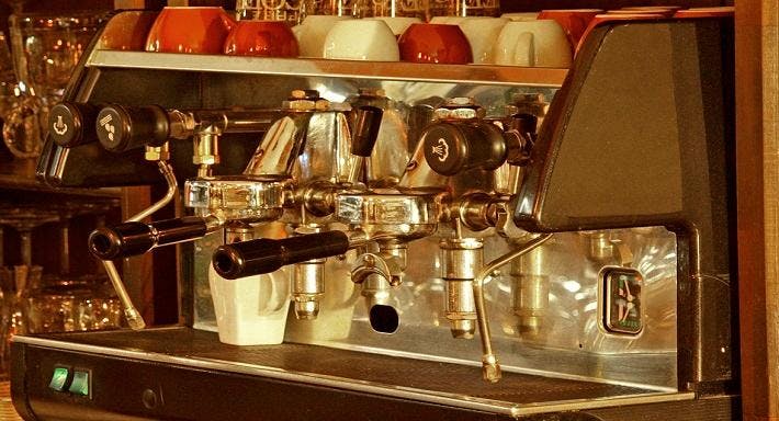 Bilder von Restaurant Da Vincenzo in Winterhude, Hamburg - Photo 6