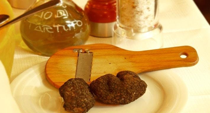 Bilder von Restaurant Da Vincenzo in Winterhude, Hamburg - Photo 4