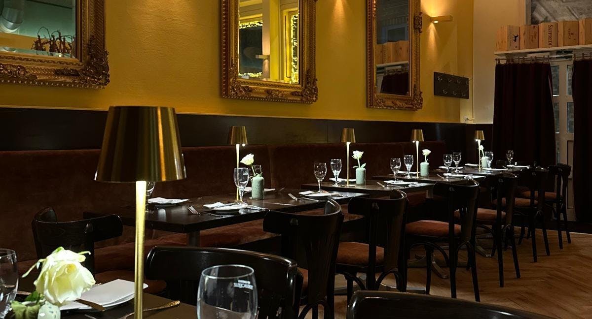 Photo of restaurant That’s Amore in Altstadt, Dusseldorf - Photo 3