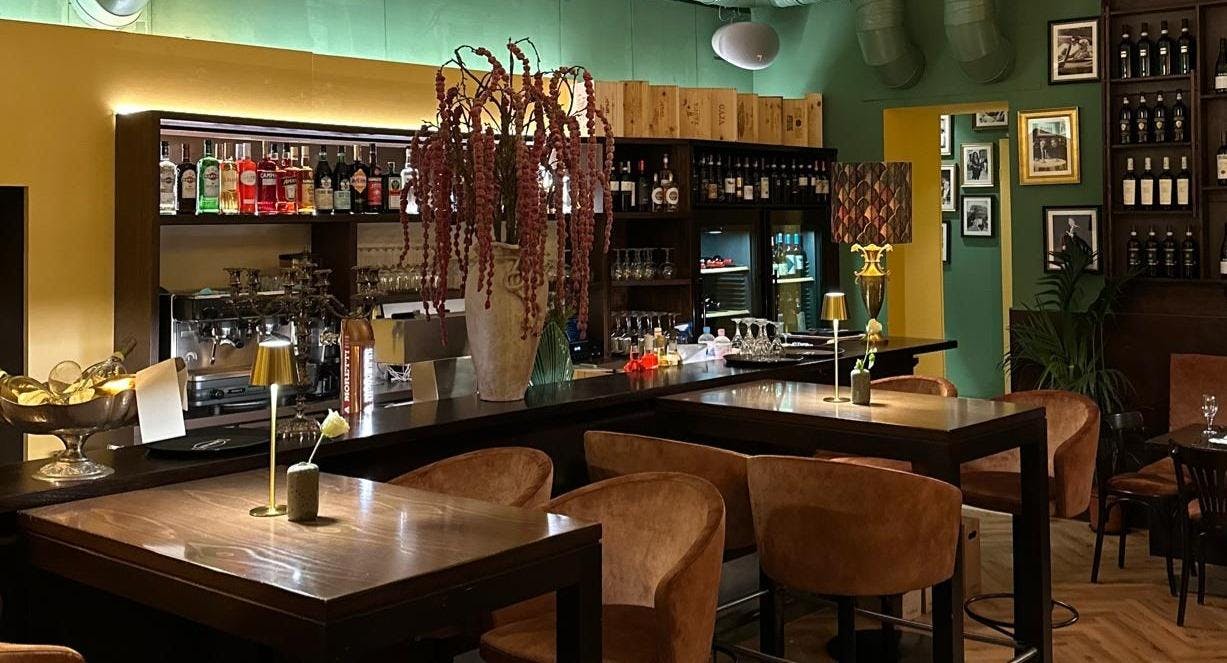 Photo of restaurant That’s Amore in Altstadt, Dusseldorf - Photo 2