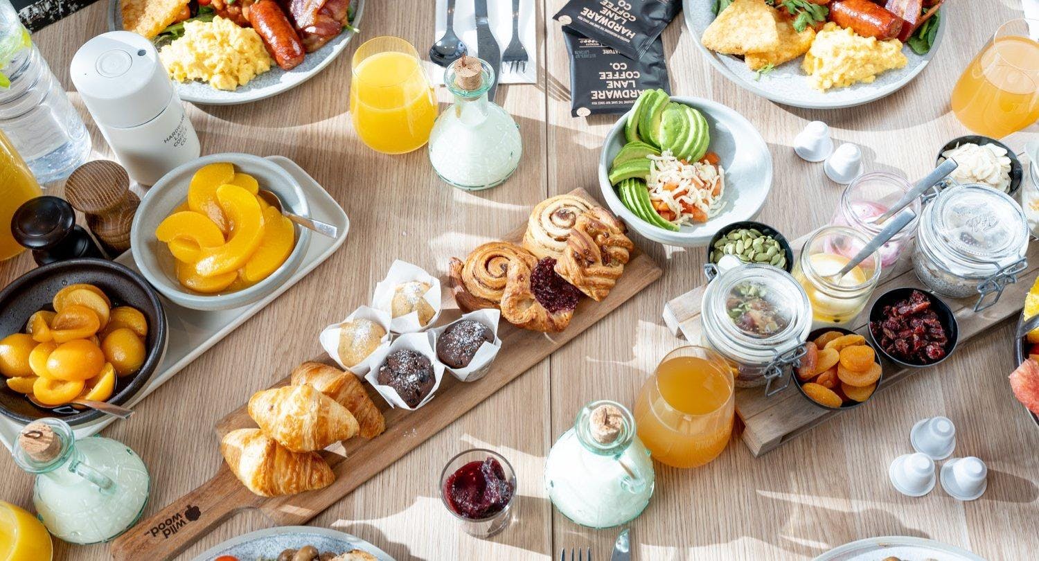 Restaurant Trader Cafe, Restaurant and Bar in Epping, Melbourne