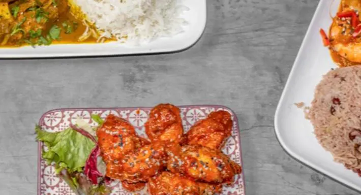 Photo of restaurant Chagos Bar & Restaurant in Tooting Broadway, London - Photo 2