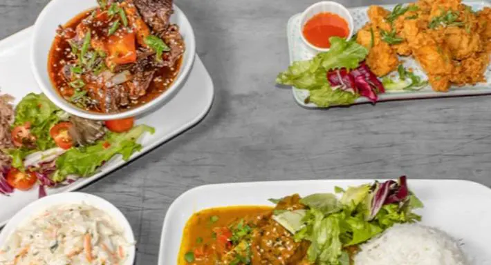 Photo of restaurant Chagos Bar & Restaurant in Tooting Broadway, London - Photo 3