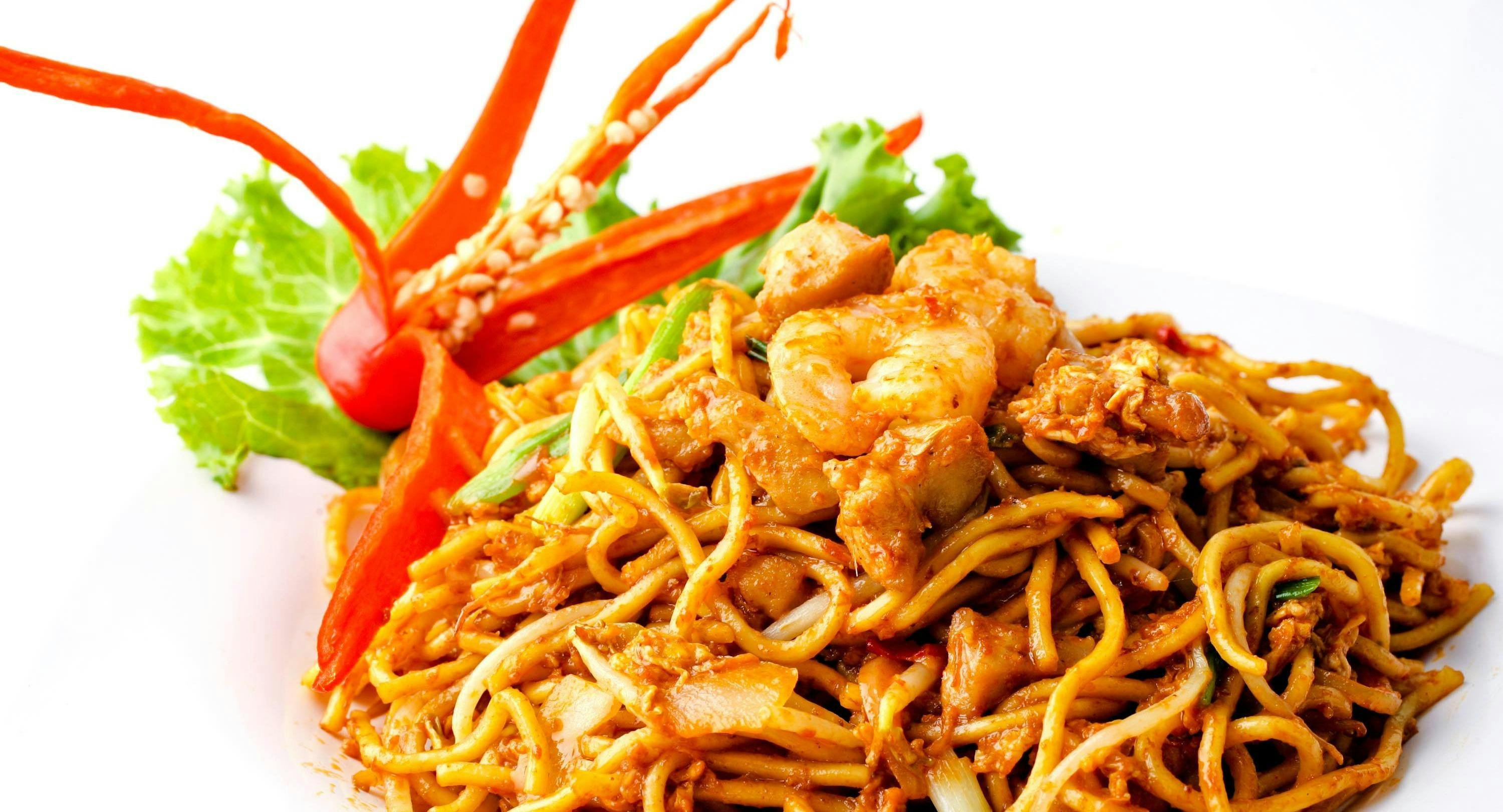 Restaurant A-Poh Kitchen in Clementi, 新加坡