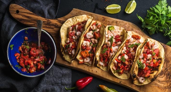 Restaurant La Chingada - Bermondsey in Bermondsey, London