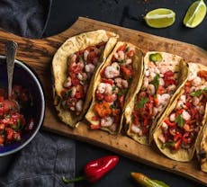 Restaurant La Chingada - Bermondsey in Bermondsey, London