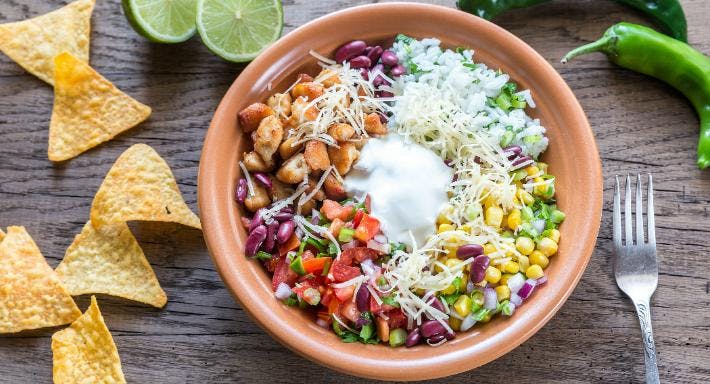 Photo of restaurant La Chingada - Bermondsey in Bermondsey, London - Photo 2