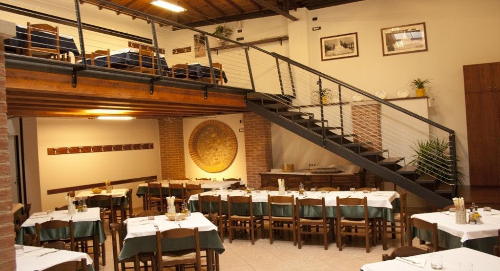 Foto del ristorante Ristorante Scaligero a Città antica, Verona