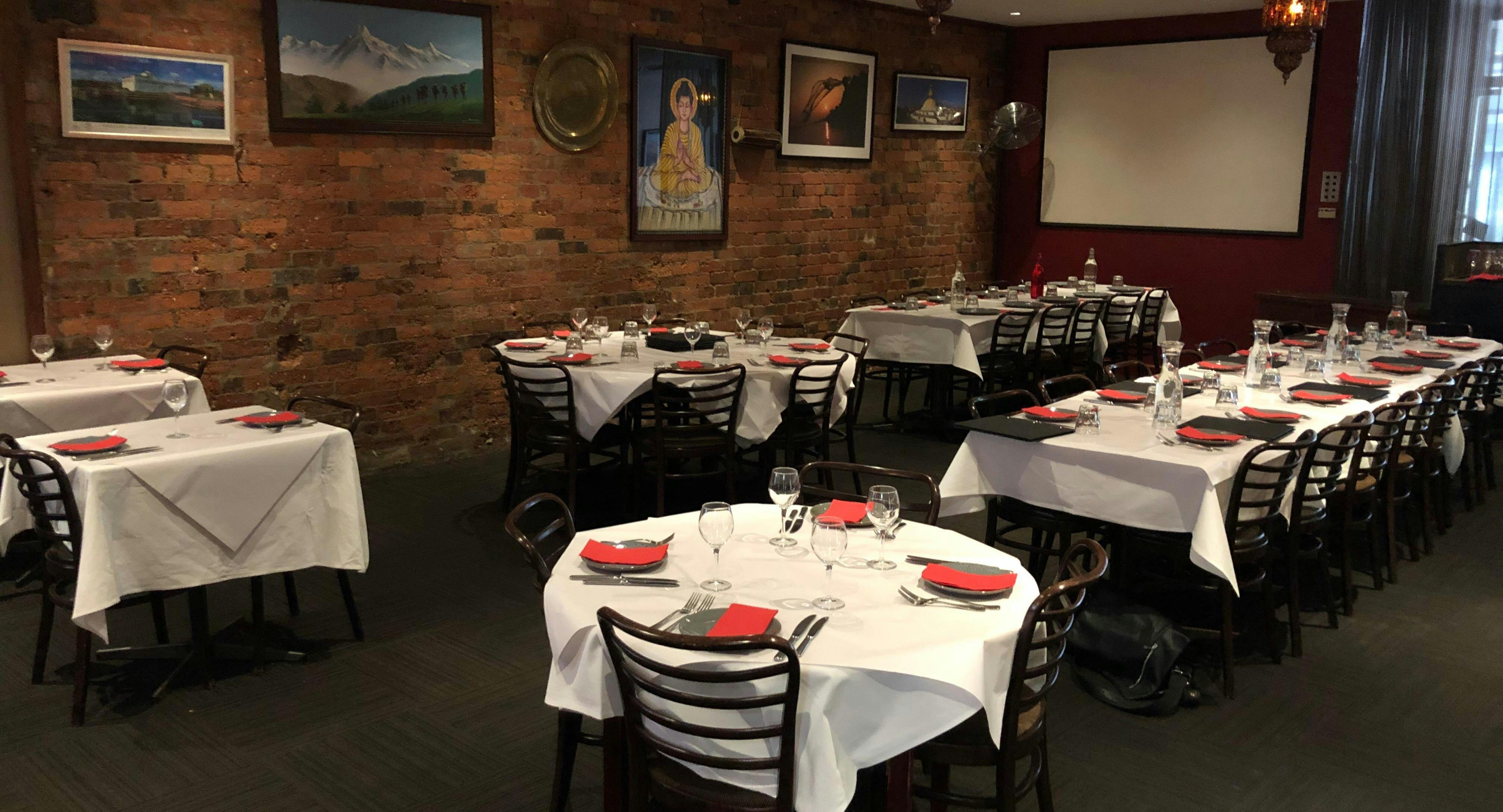 Photo of restaurant Nirankar Restaurant in Melbourne CBD, Melbourne - Photo 8