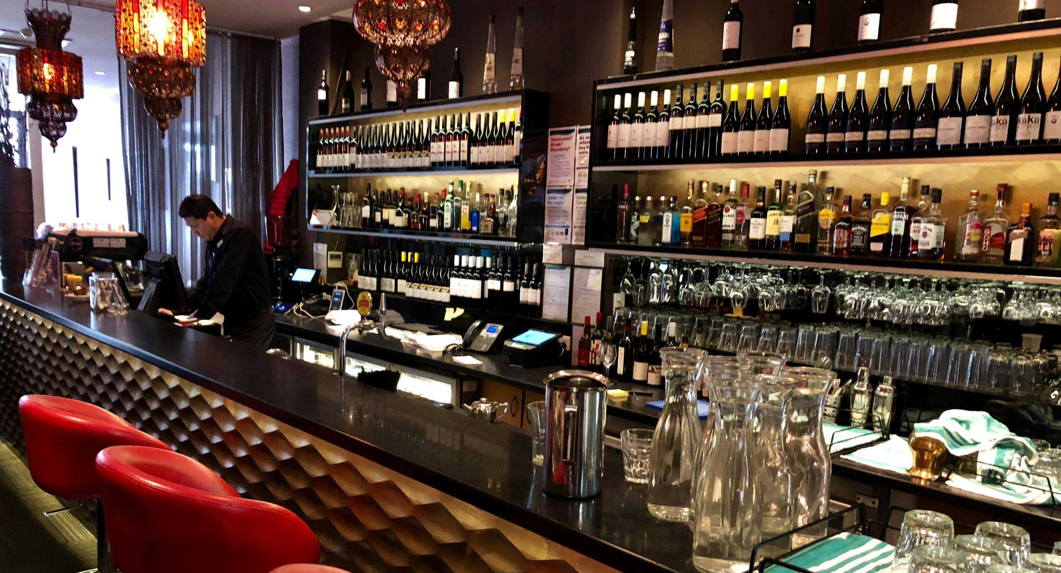 Photo of restaurant Nirankar Restaurant in Melbourne CBD, Melbourne - Photo 10