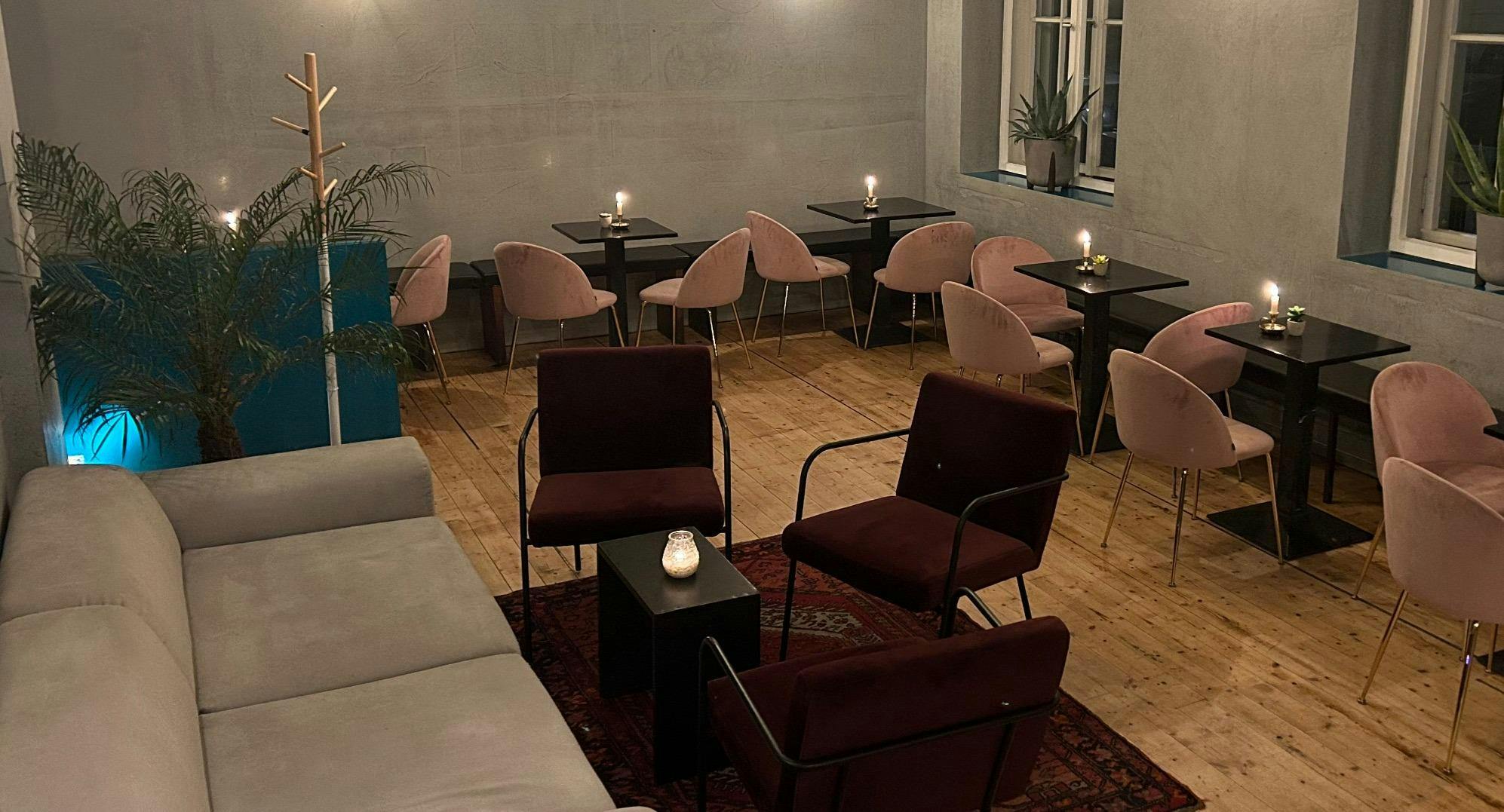 Bilder von Restaurant Gufo Restaurant in Giesing, München - Photo 8