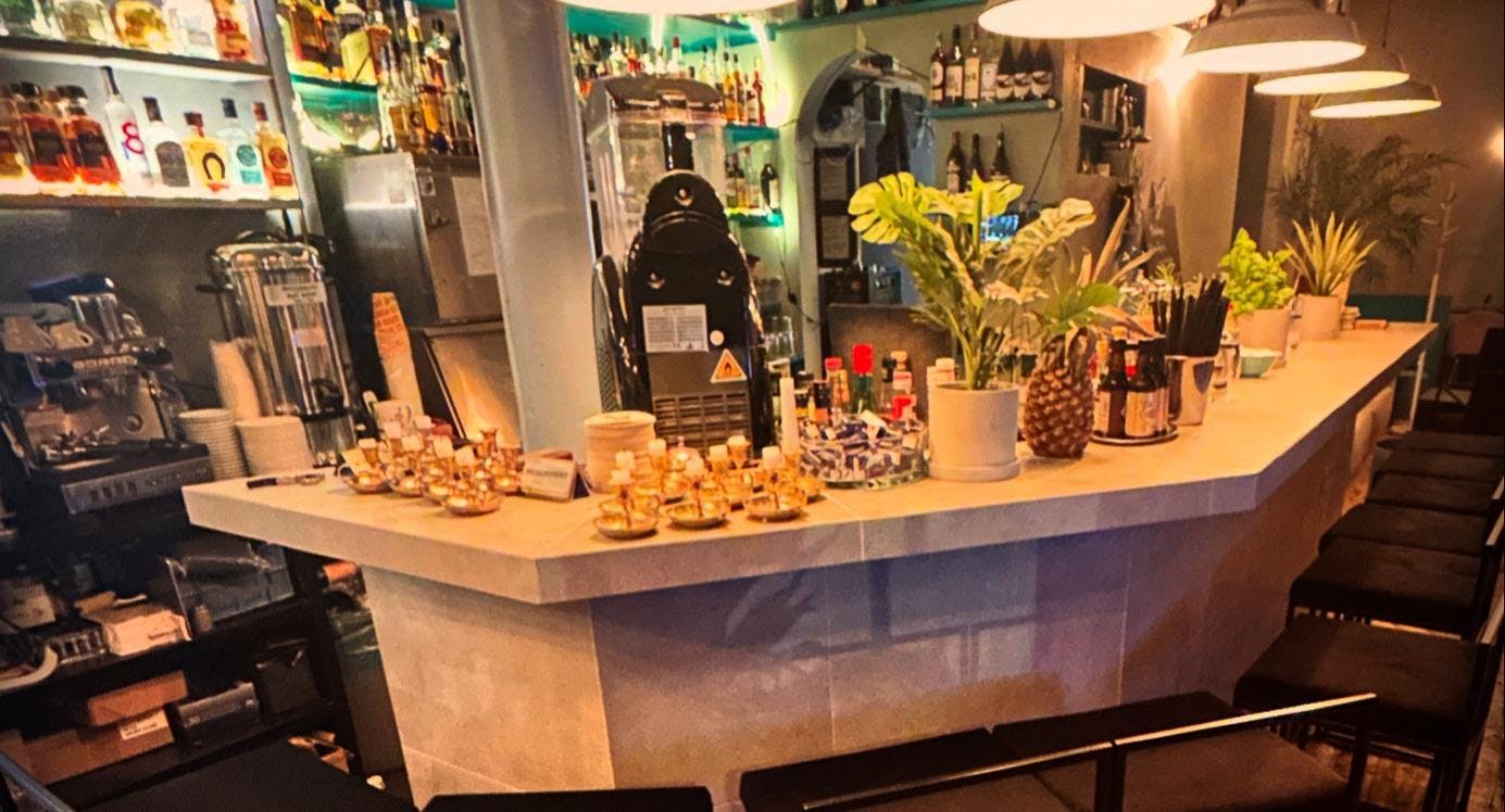 Bilder von Restaurant Gufo Restaurant in Giesing, München - Photo 7