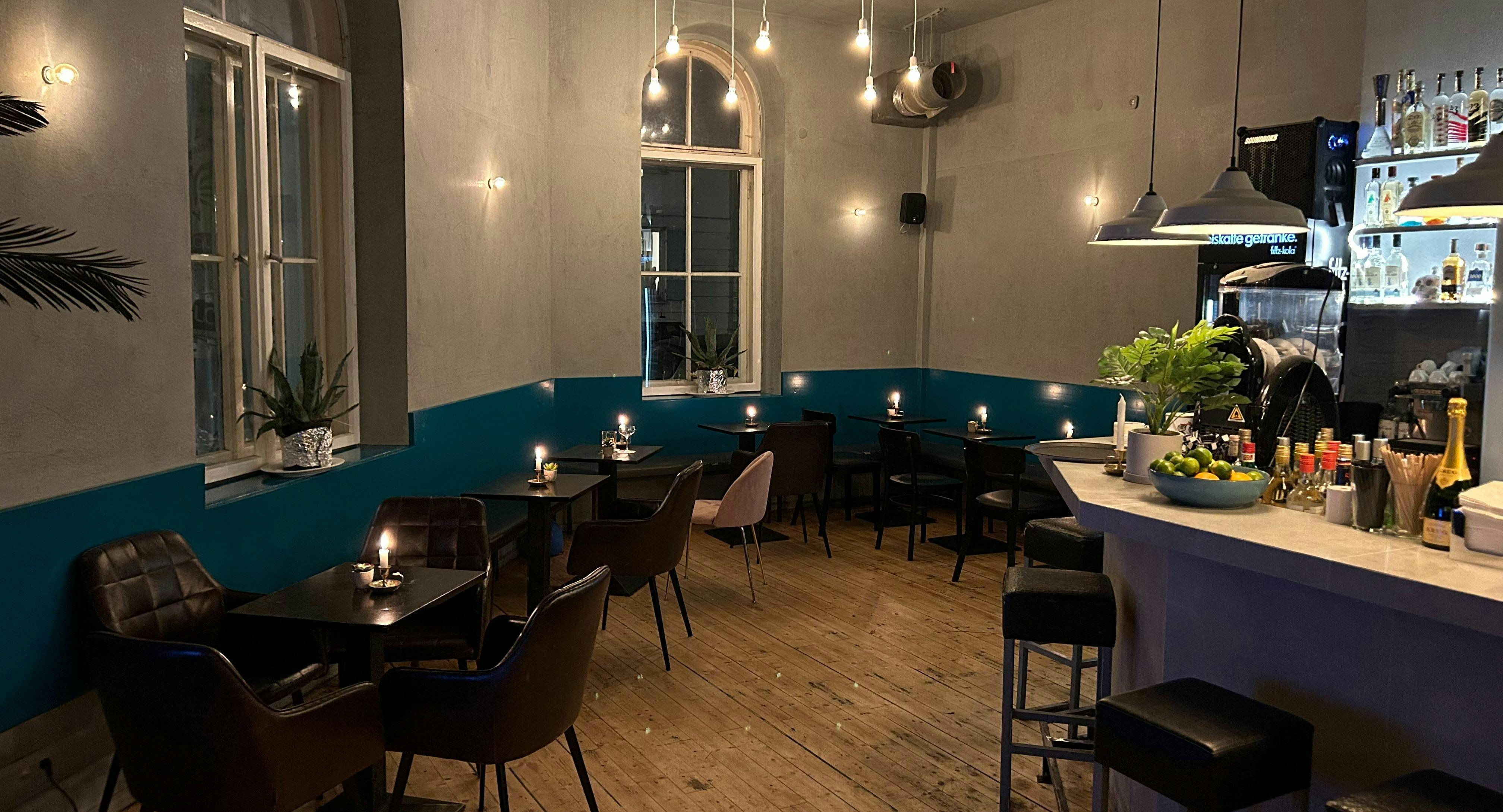 Bilder von Restaurant Gufo Restaurant in Giesing, München - Photo 6