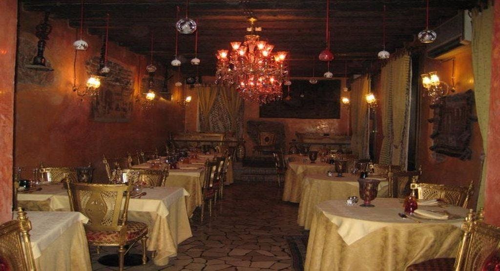 Foto del ristorante Darvish a Centro, Padova