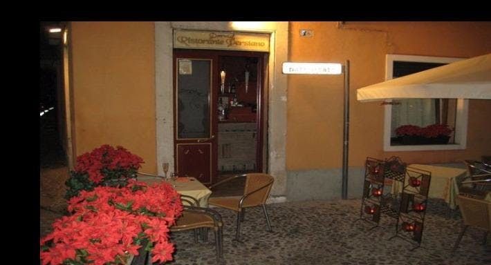 Image 1 of restaurant Darvish
